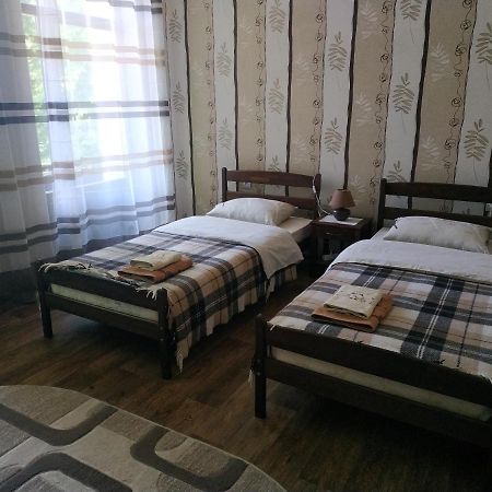 Apartment In The Center Of Old Town Kam'janec'-Podil's'kyj Esterno foto