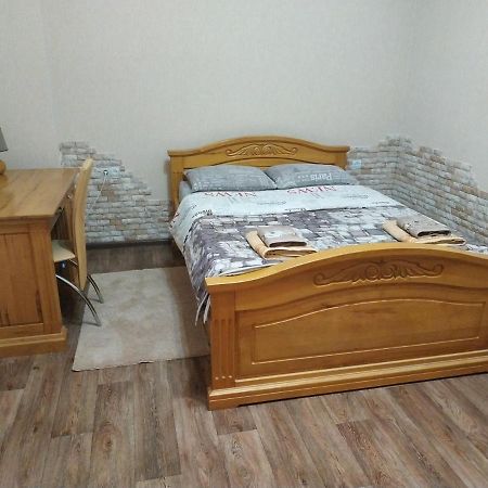 Apartment In The Center Of Old Town Kam'janec'-Podil's'kyj Esterno foto