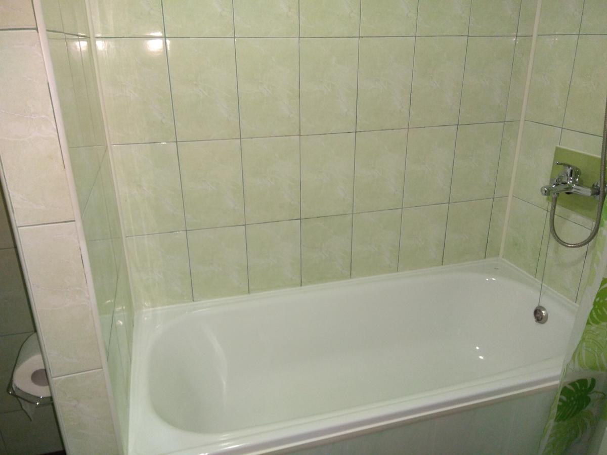 Apartment In The Center Of Old Town Kam'janec'-Podil's'kyj Esterno foto