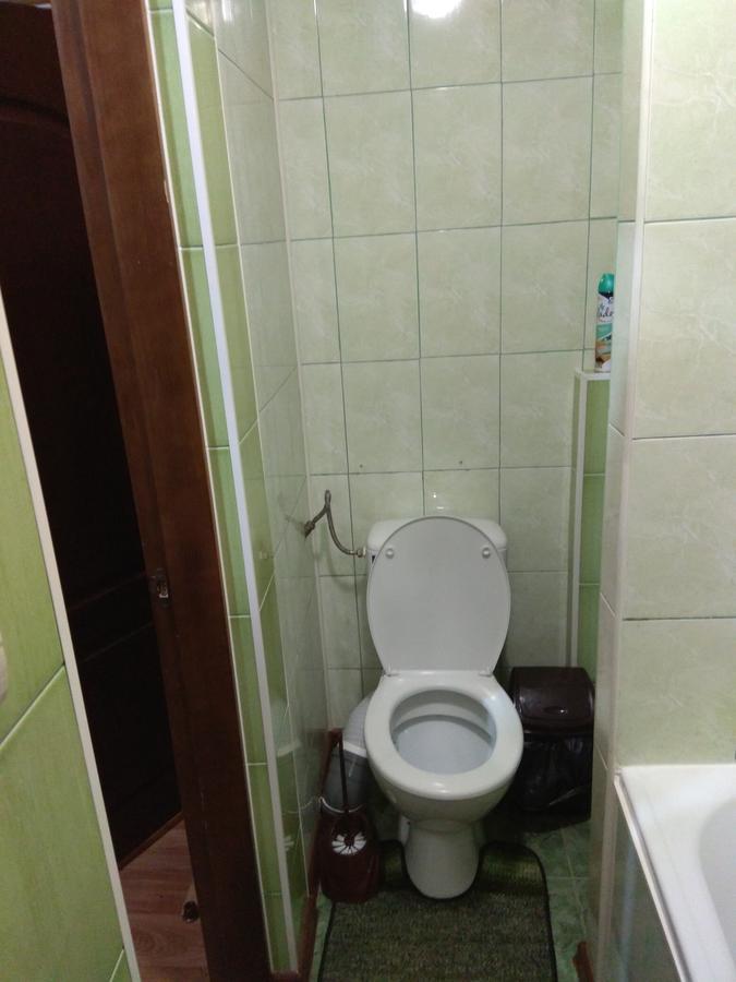 Apartment In The Center Of Old Town Kam'janec'-Podil's'kyj Esterno foto