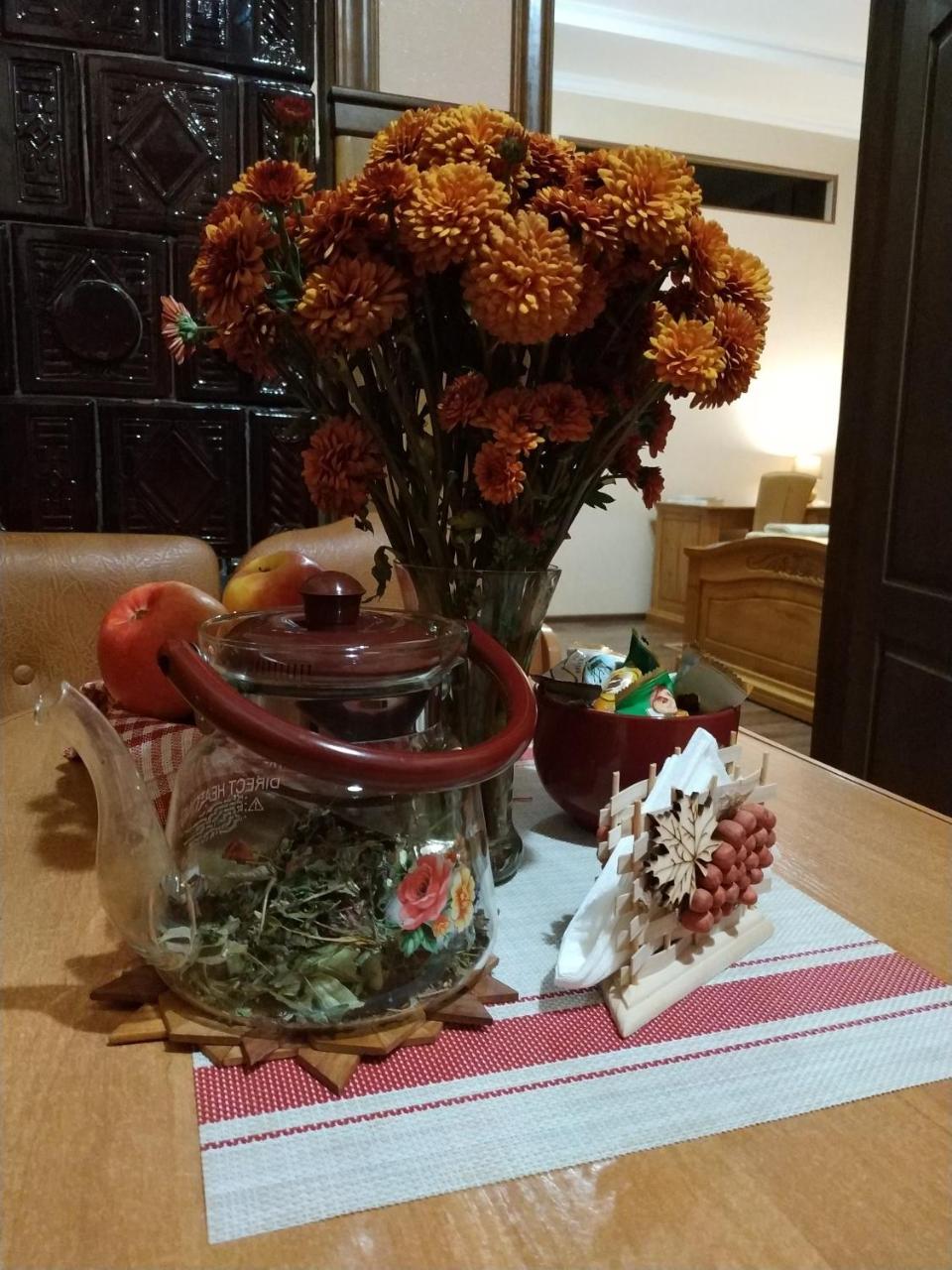 Apartment In The Center Of Old Town Kam'janec'-Podil's'kyj Esterno foto
